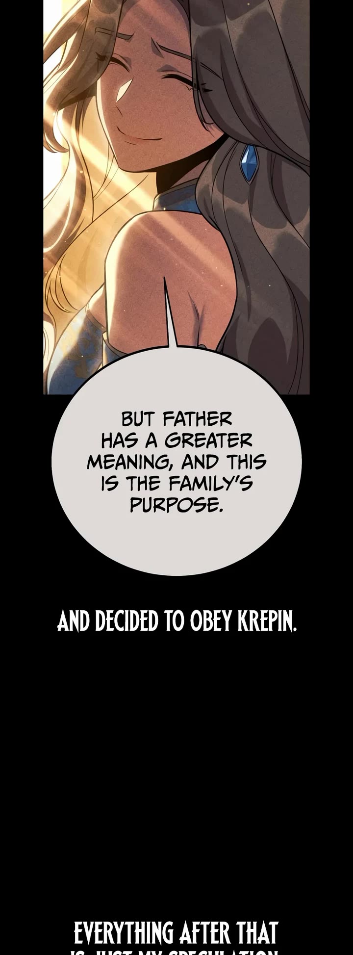 The Extra’s Academy Survival Guide Chapter 98 page 80 - Chapter 98