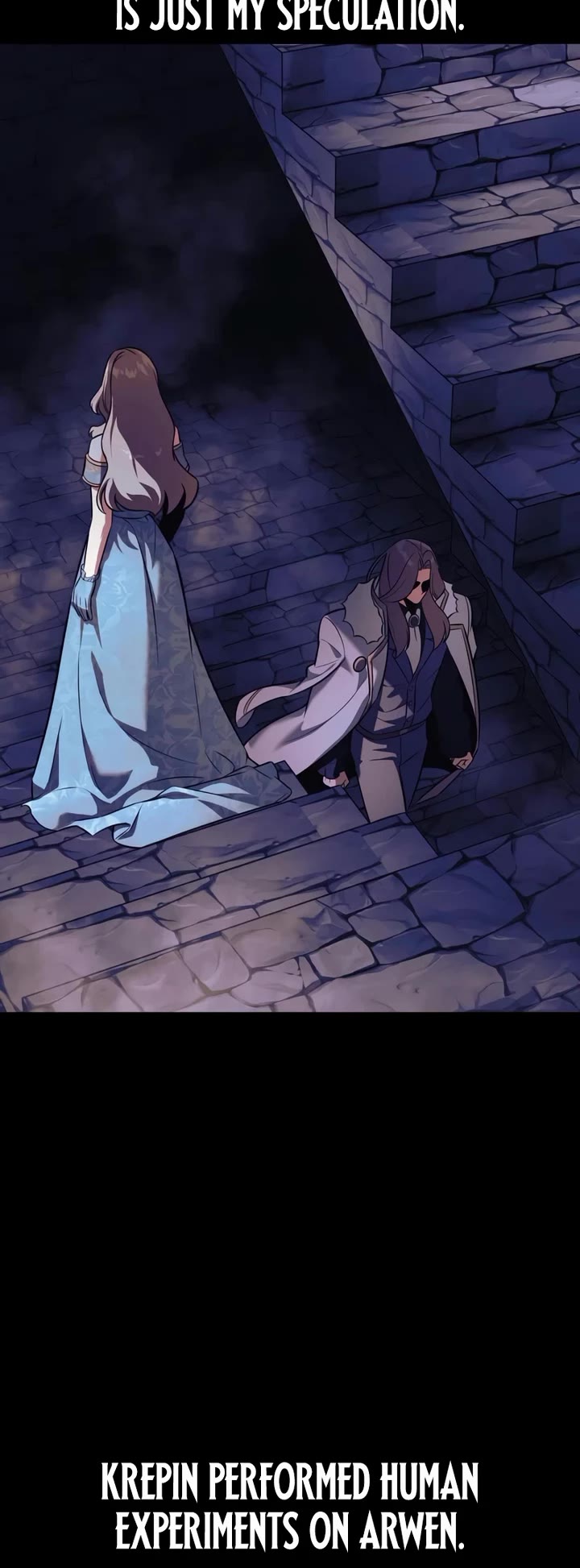 The Extra’s Academy Survival Guide Chapter 98 page 81 - Chapter 98