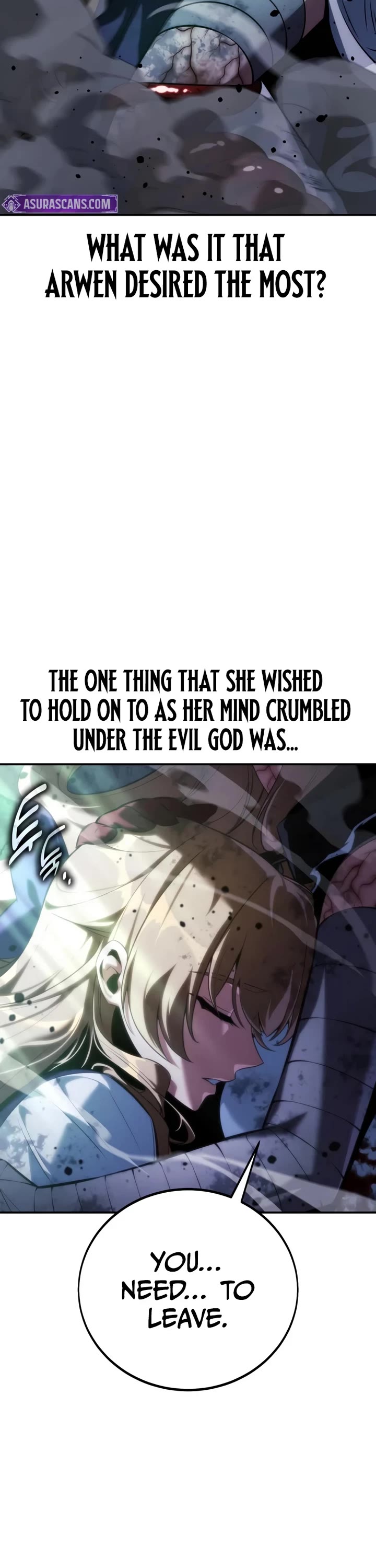 The Extra’s Academy Survival Guide Chapter 98 page 84 - Chapter 98