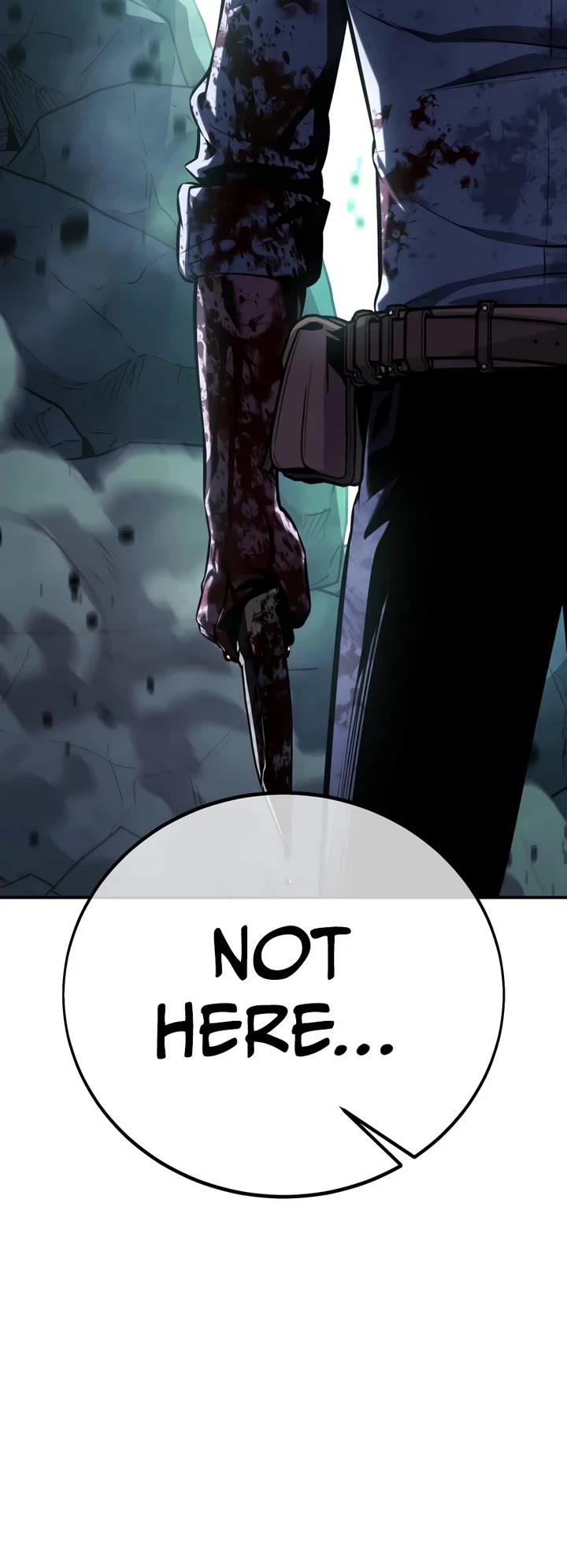 The Extra’s Academy Survival Guide Chapter 98 page 86 - Chapter 98