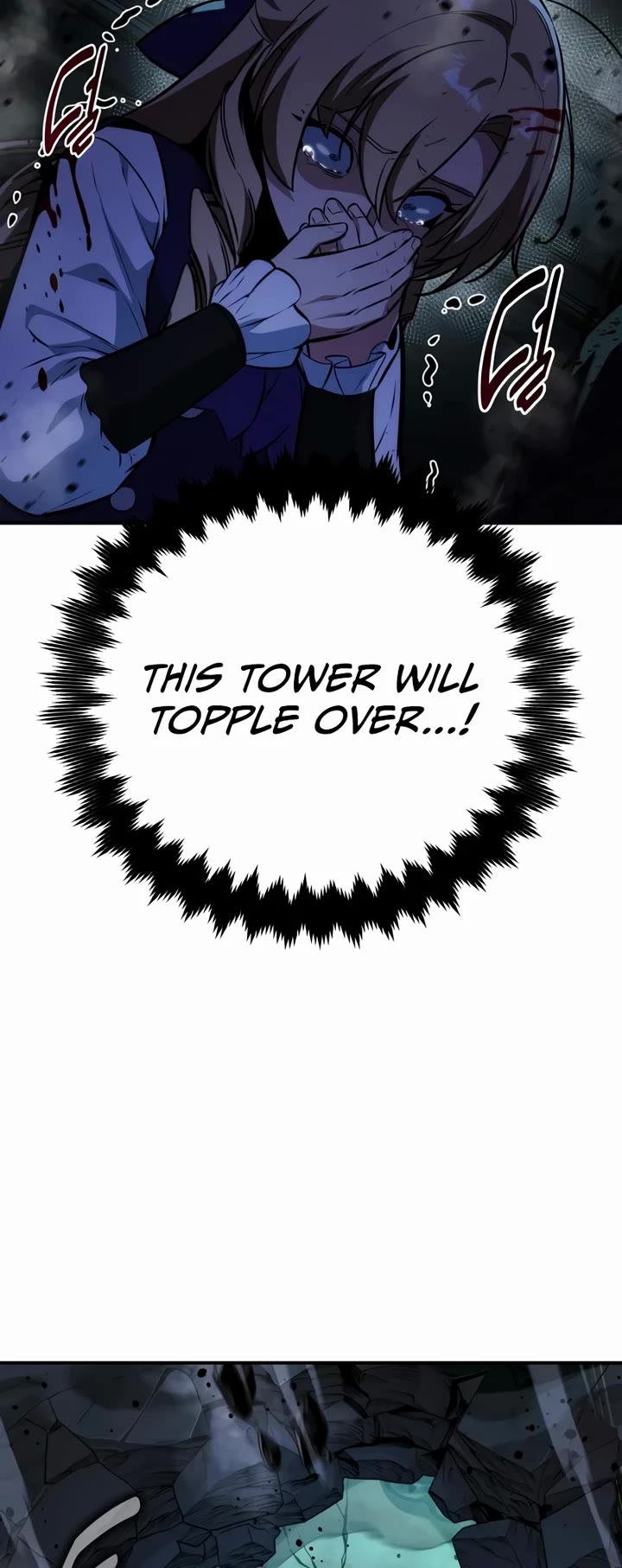 The Extra’s Academy Survival Guide Chapter 98 page 9 - Chapter 98