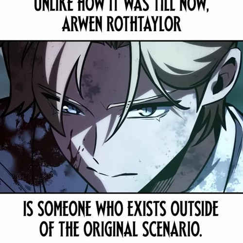 The Extra’s Academy Survival Guide Chapter 98 cover