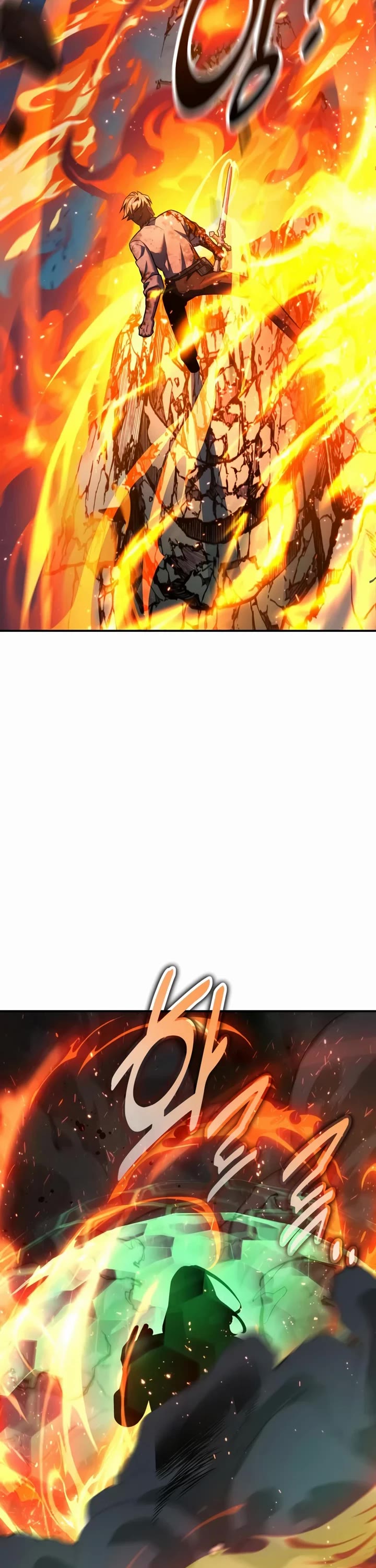 The Extra’s Academy Survival Guide Chapter 99 page 17 - Chapter 99