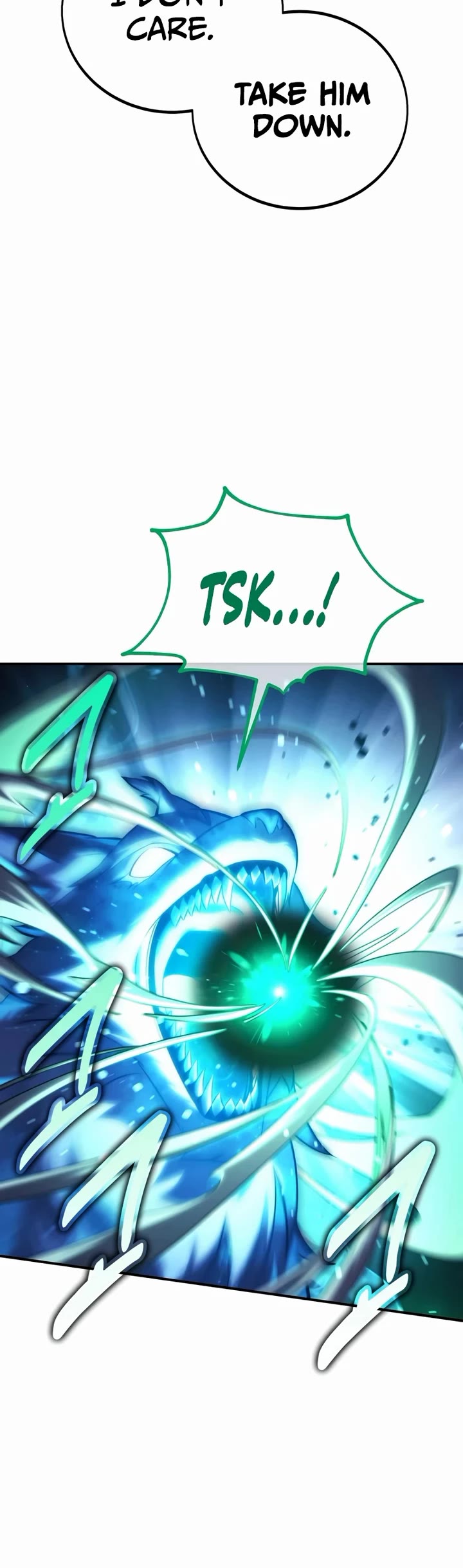 The Extra’s Academy Survival Guide Chapter 99 page 23 - Chapter 99