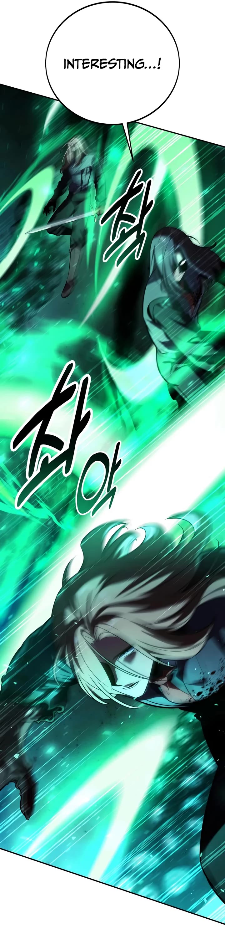 The Extra’s Academy Survival Guide Chapter 99 page 24 - Chapter 99