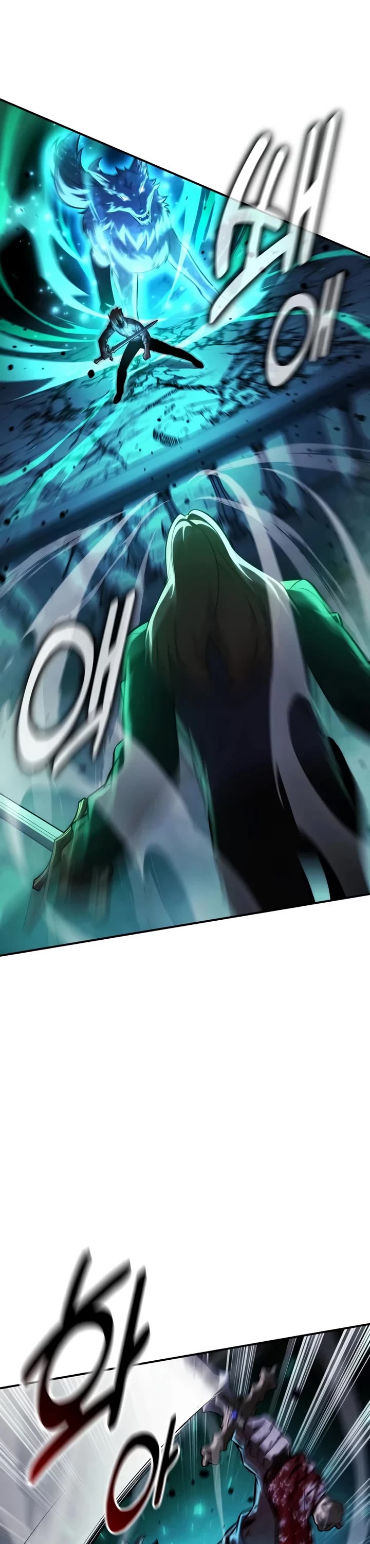 The Extra’s Academy Survival Guide Chapter 99 page 25 - Chapter 99