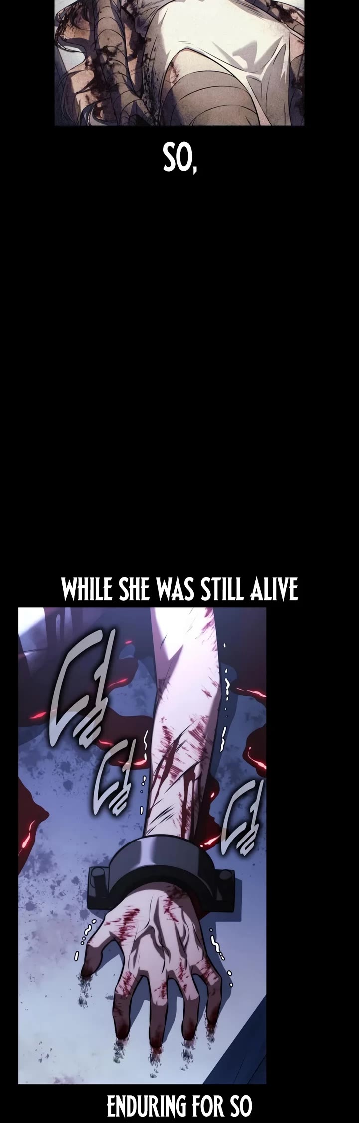 The Extra’s Academy Survival Guide Chapter 99 page 32 - Chapter 99