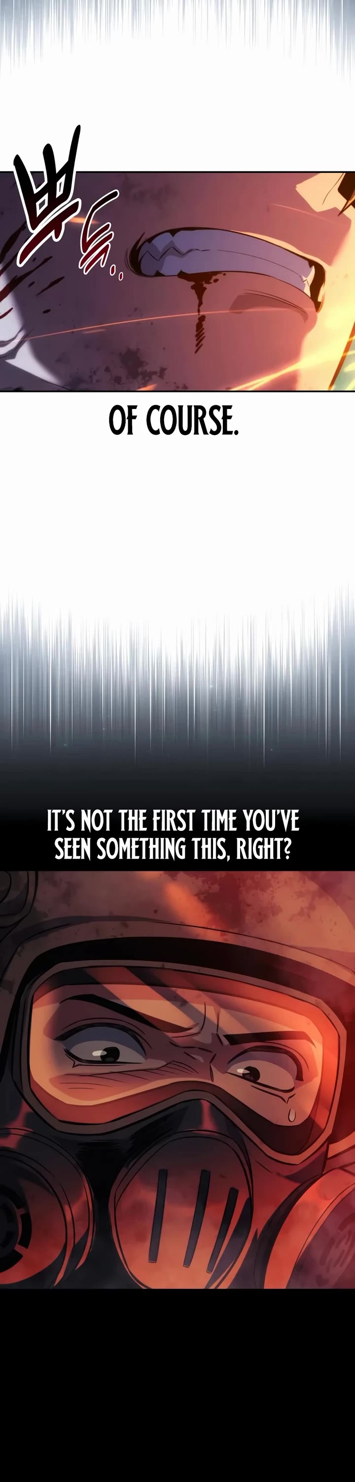 The Extra’s Academy Survival Guide Chapter 99 page 35 - Chapter 99