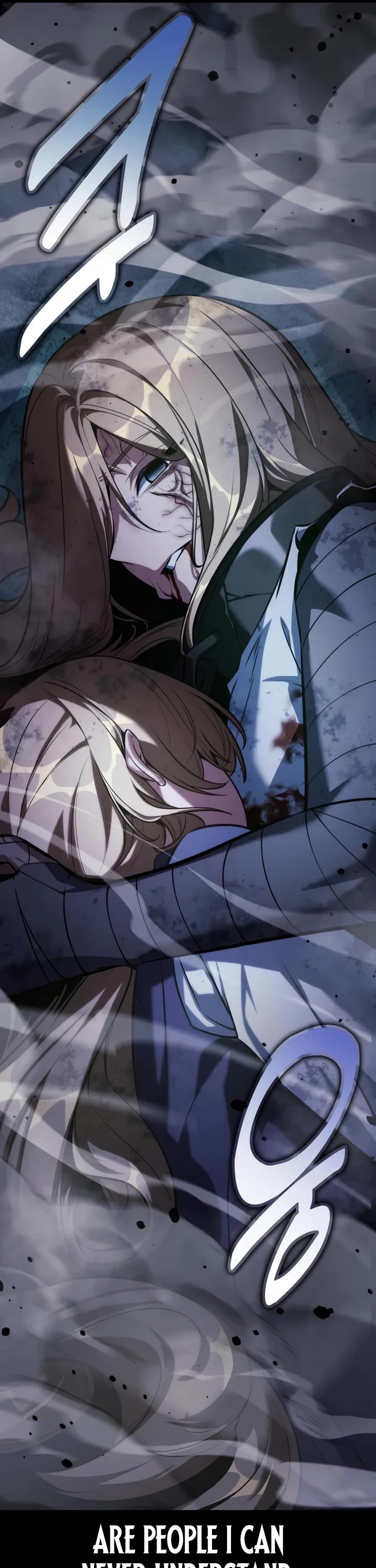 The Extra’s Academy Survival Guide Chapter 99 page 39 - Chapter 99