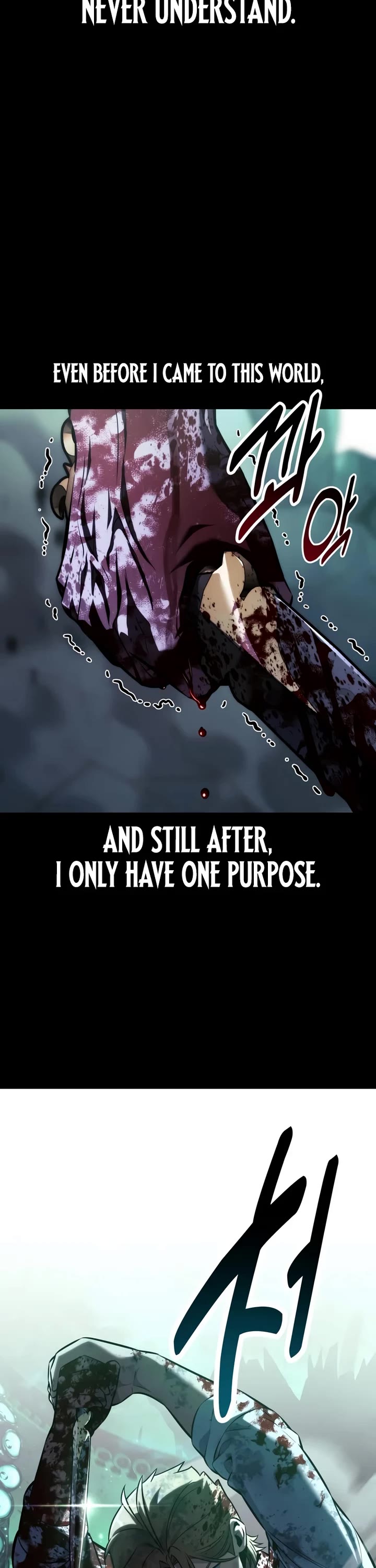 The Extra’s Academy Survival Guide Chapter 99 page 40 - Chapter 99