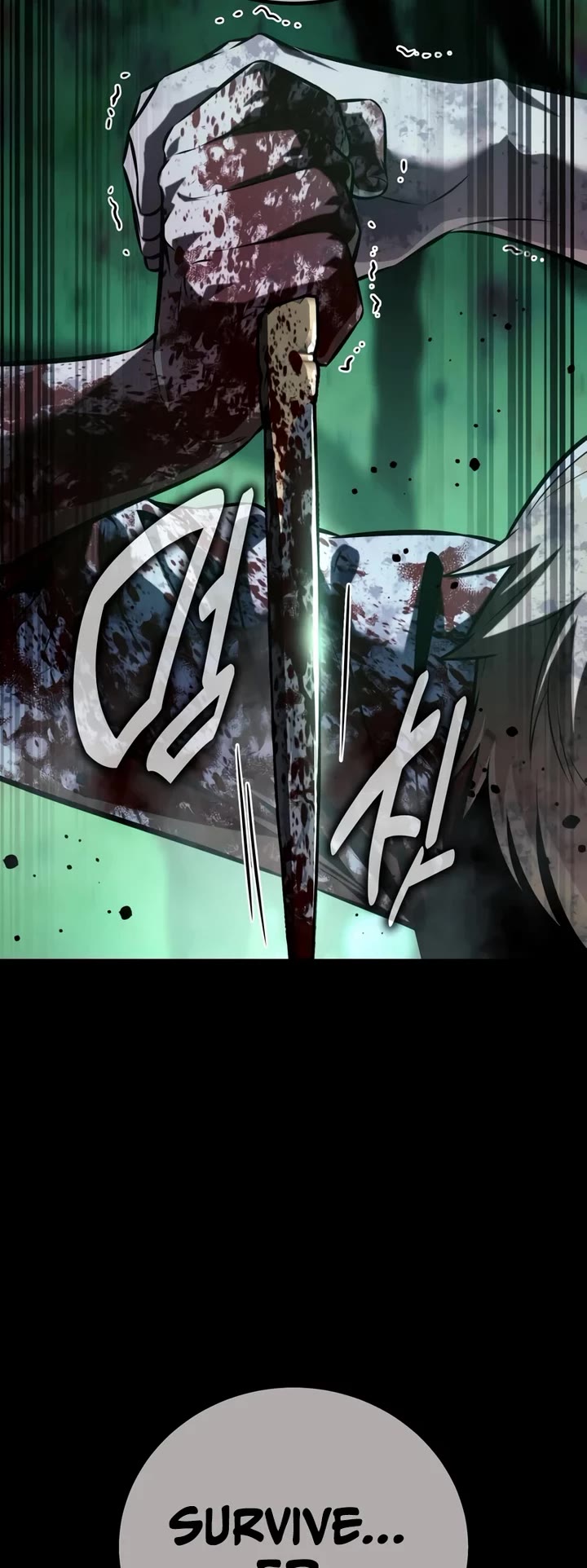 The Extra’s Academy Survival Guide Chapter 99 page 42 - Chapter 99