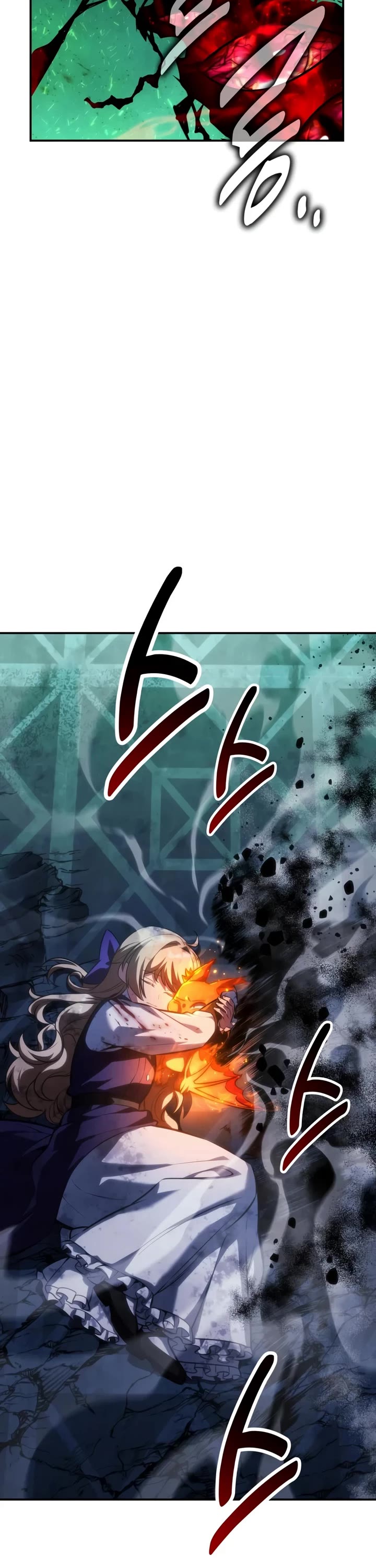 The Extra’s Academy Survival Guide Chapter 99 page 46 - Chapter 99