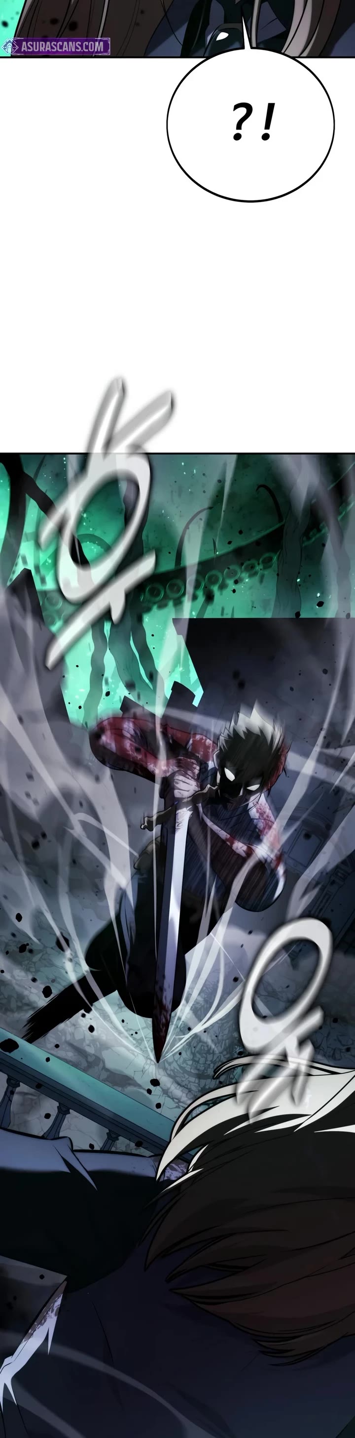 The Extra’s Academy Survival Guide Chapter 99 page 51 - Chapter 99