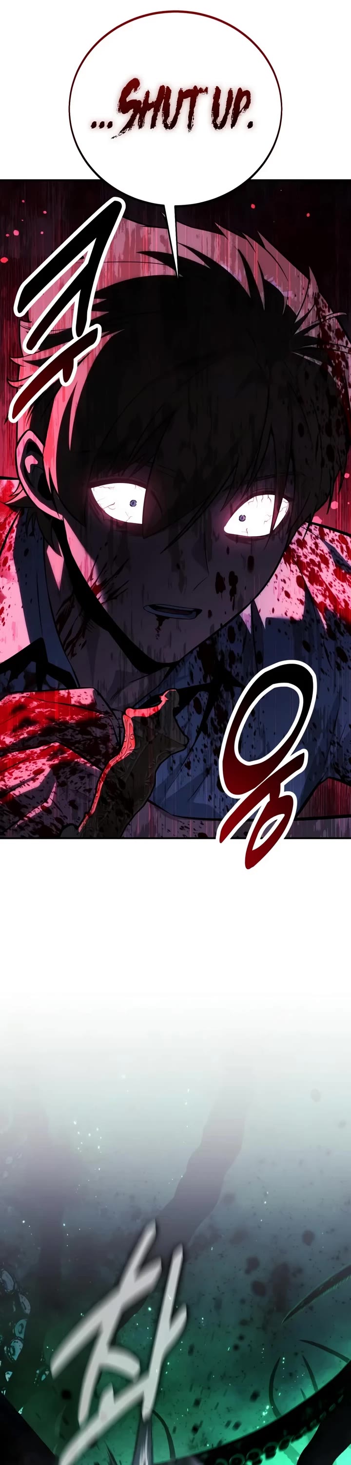 The Extra’s Academy Survival Guide Chapter 99 page 53 - Chapter 99