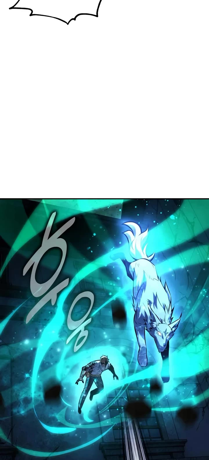 The Extra’s Academy Survival Guide Chapter 99 page 56 - Chapter 99