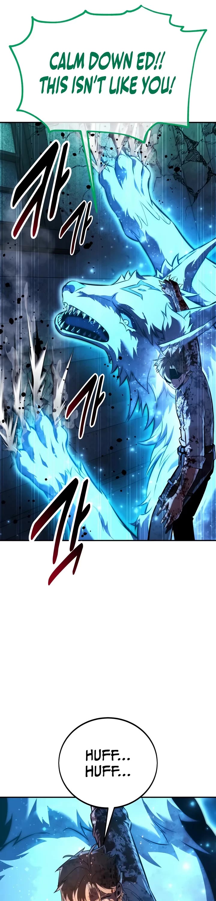 The Extra’s Academy Survival Guide Chapter 99 page 58 - Chapter 99