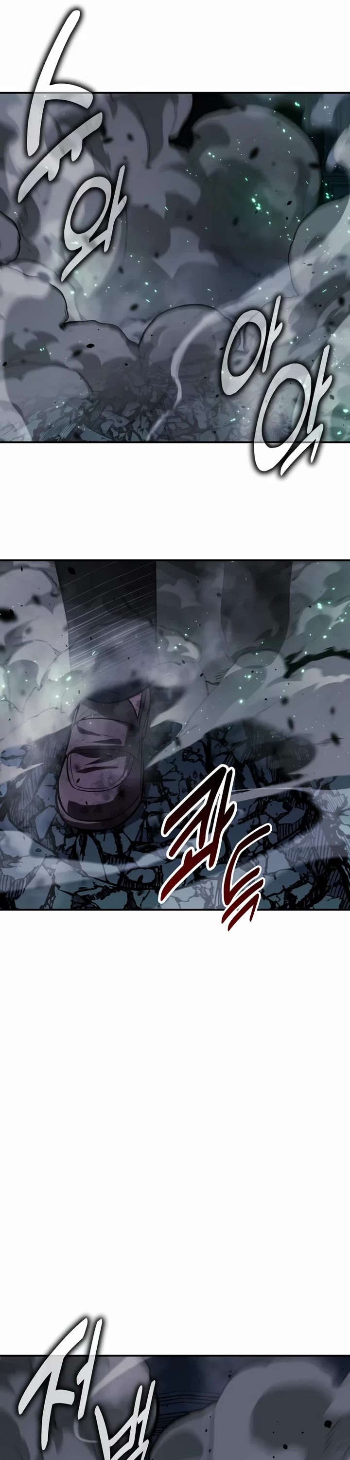The Extra’s Academy Survival Guide Chapter 99 page 6 - Chapter 99