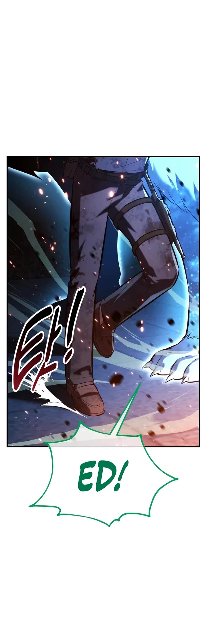The Extra’s Academy Survival Guide Chapter 99 page 62 - Chapter 99