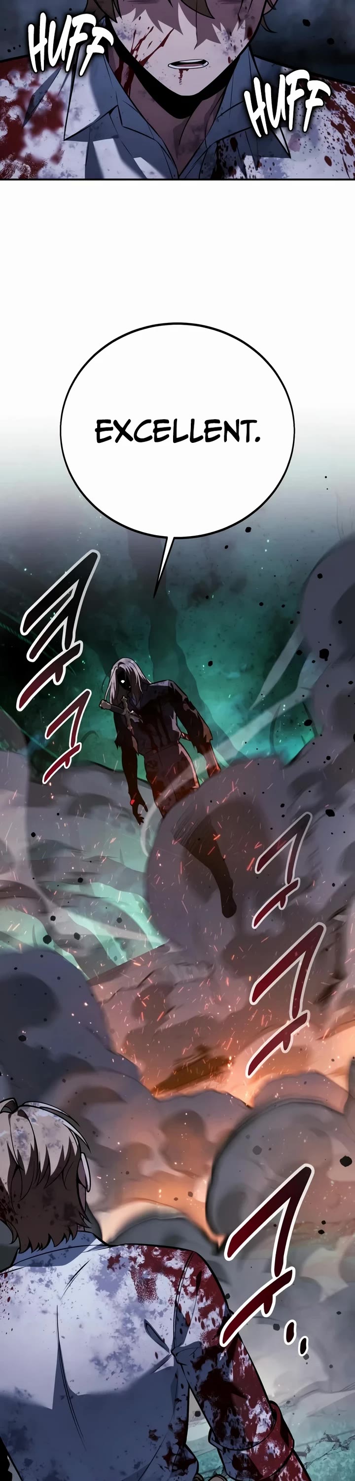 The Extra’s Academy Survival Guide Chapter 99 page 64 - Chapter 99