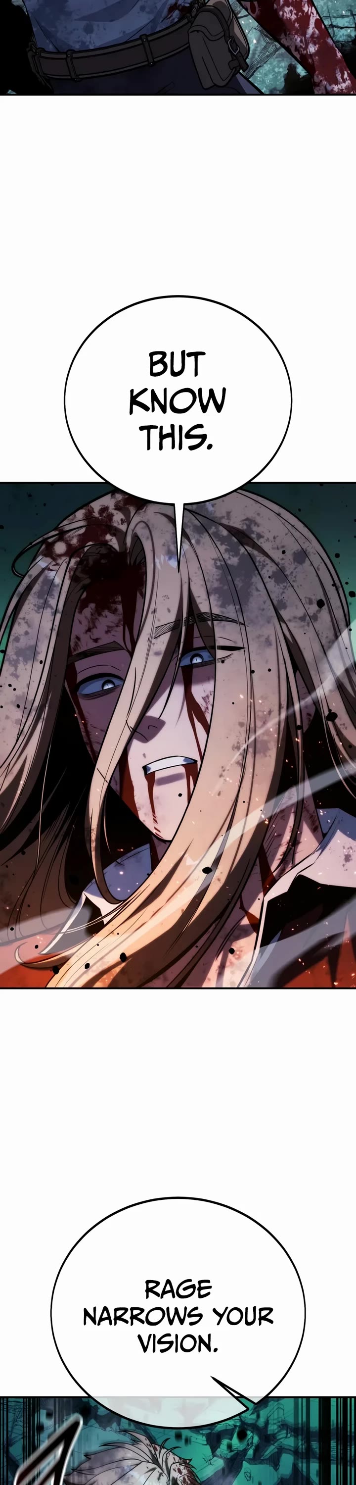 The Extra’s Academy Survival Guide Chapter 99 page 65 - Chapter 99