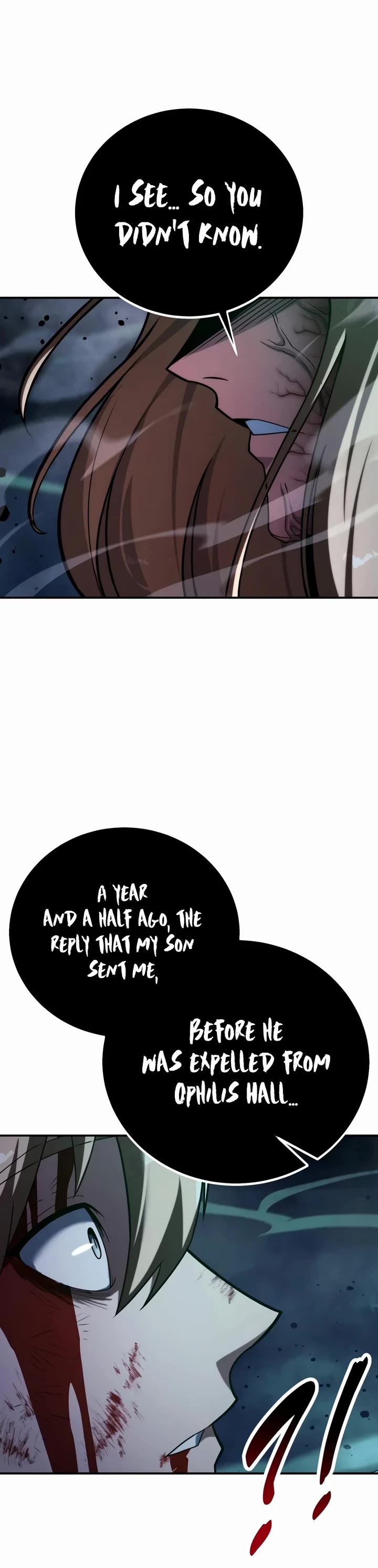 The Extra’s Academy Survival Guide Chapter 99 page 75 - Chapter 99
