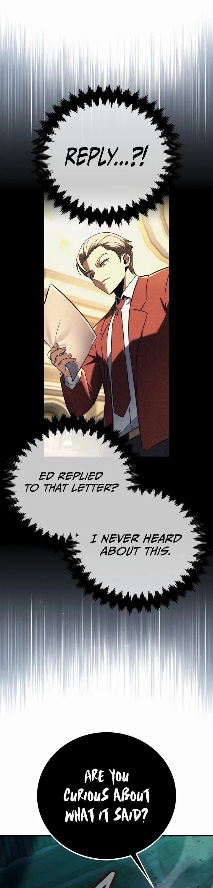 The Extra’s Academy Survival Guide Chapter 99 page 76 - Chapter 99
