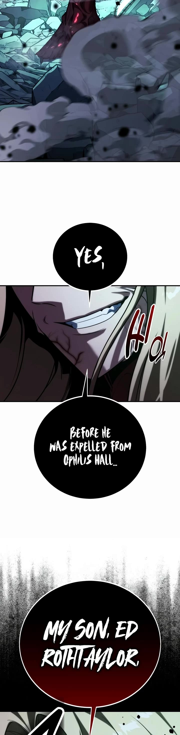 The Extra’s Academy Survival Guide Chapter 99 page 79 - Chapter 99