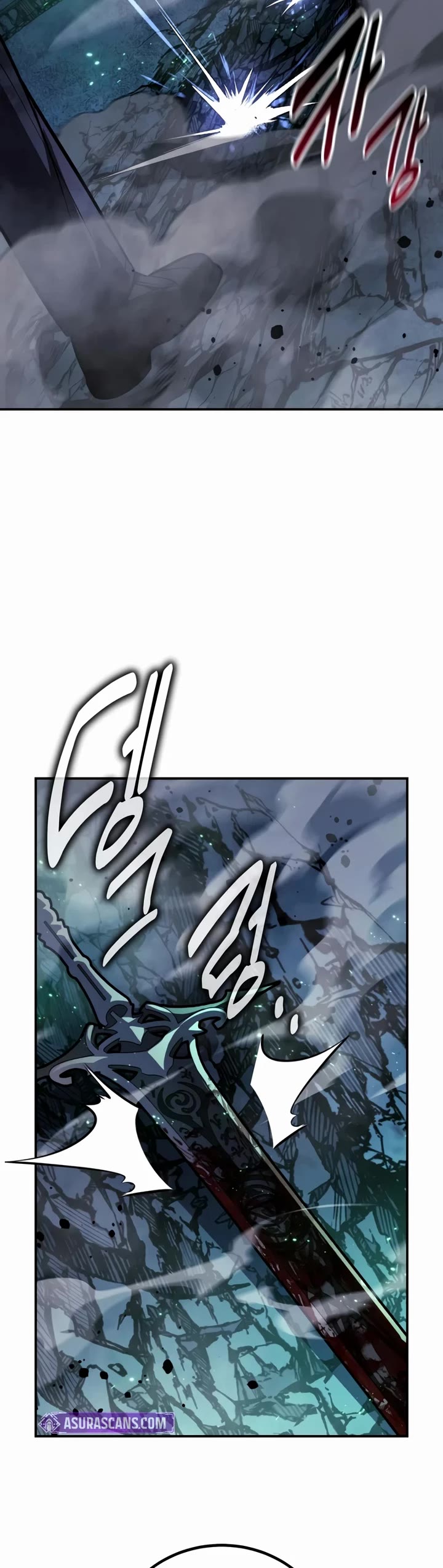 The Extra’s Academy Survival Guide Chapter 99 page 8 - Chapter 99