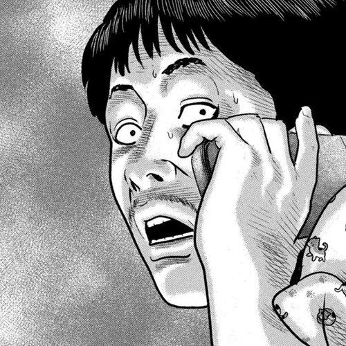 The Fable - The Second Contact Chapter 30: That Face Man... cover