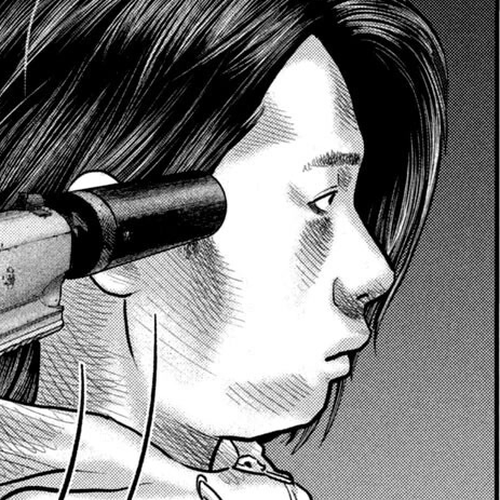 The Fable - The Second Contact Chapter 49: In the Dark Man... cover