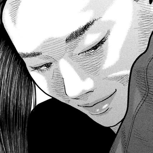 The Fable - The Second Contact Chapter 55: Cute Woman... cover