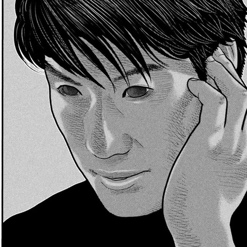 The Fable - The Second Contact Chapter 59: No Malice Man - Continued cover