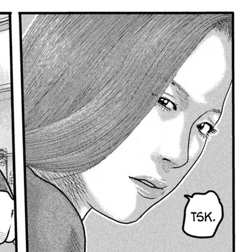 The Fable - The Second Contact Chapter 6: Lovey Dovey Man... cover