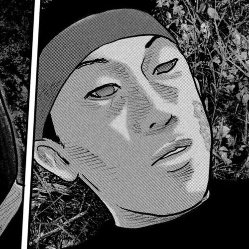 The Fable - The Second Contact Chapter 61: Anyways Man... cover