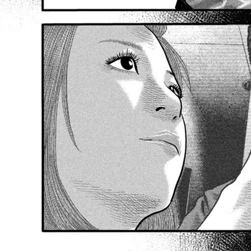 The Fable - The Second Contact Chapter 86: Experience Man... [END] cover