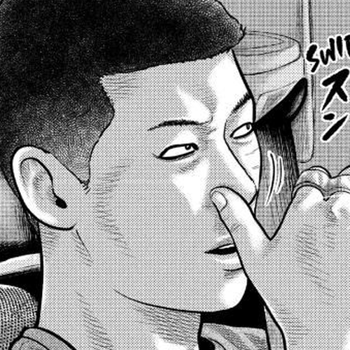 The Fable: The third secret Chapter 23: Runaway Man cover