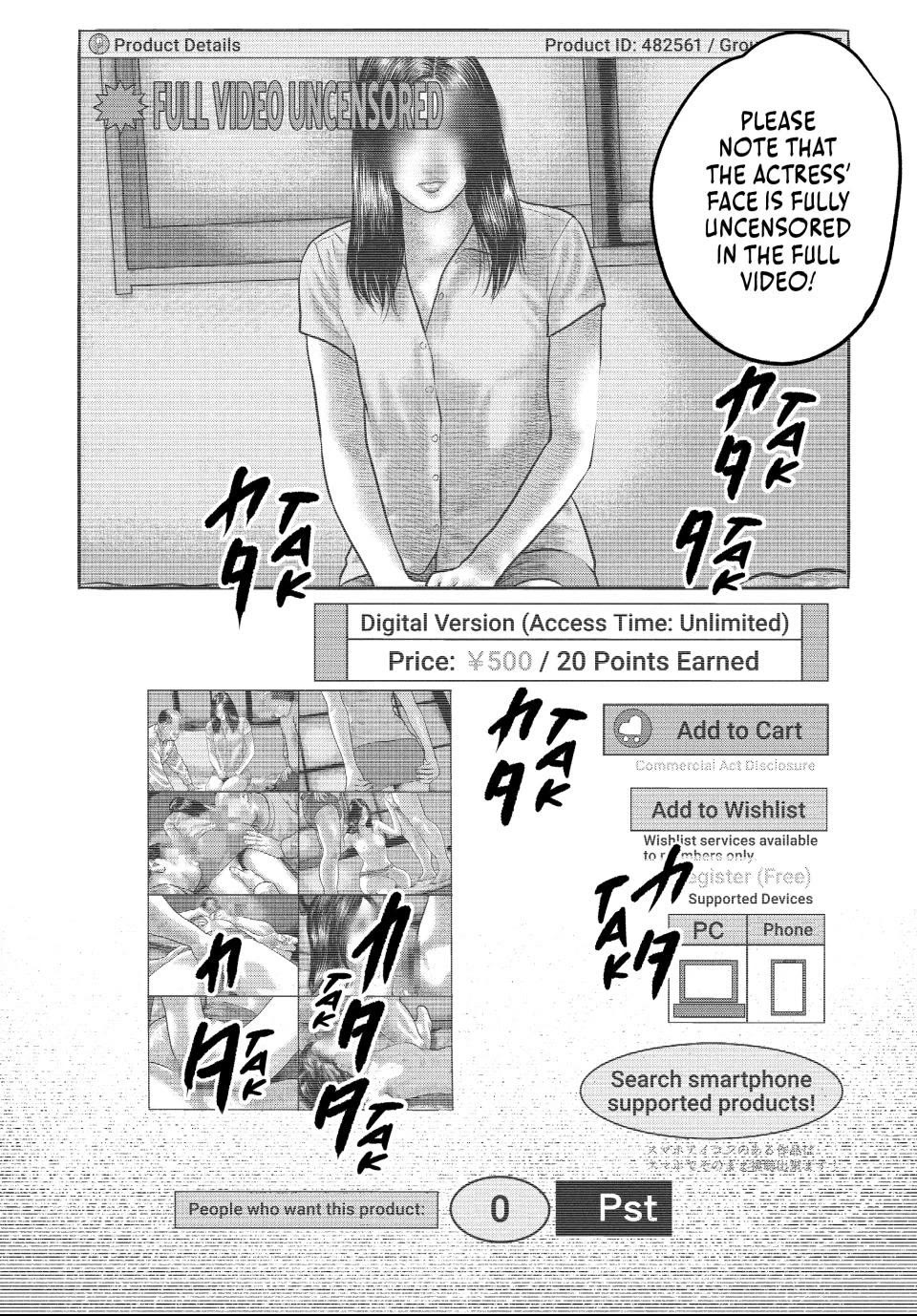 The Fable: The third secret Chapter 25 page 14 - Chapter 25: Settling Man