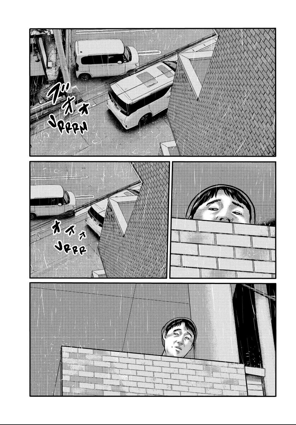 The Fable: The third secret Chapter 26 page 11 - Chapter 26