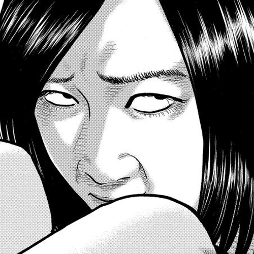 The Fable: The third secret Chapter 33 cover