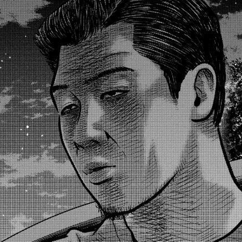 The Fable: The third secret Chapter 39 cover