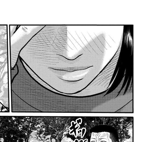 The Fable: The third secret Chapter 43 cover