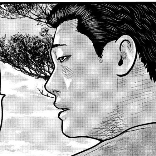 The Fable: The third secret Chapter 56 cover