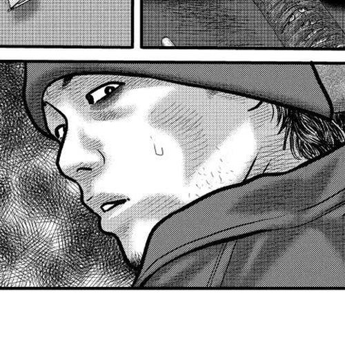 The Fable: The third secret Chapter 57 cover