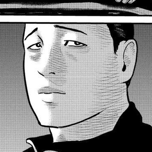 The Fable: The third secret Chapter 58 cover