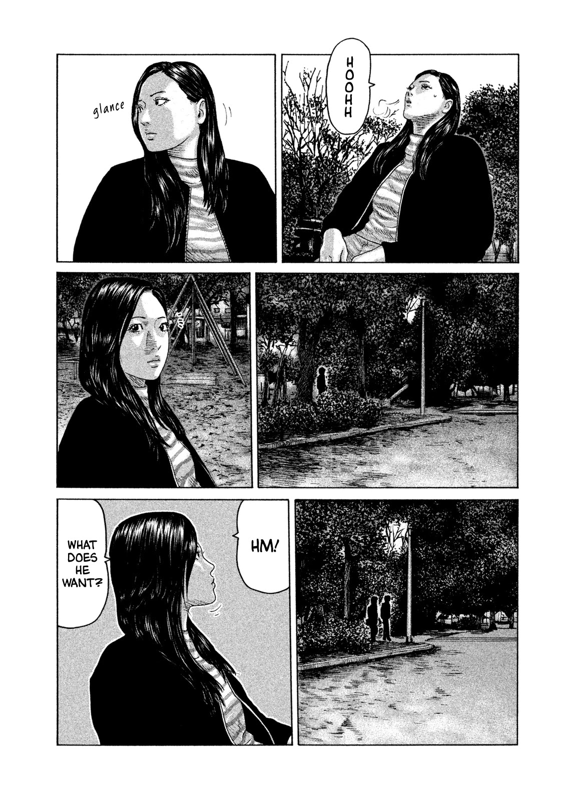 The Fable Chapter 104 page 14 - Chapter 104: Kainuma Family...