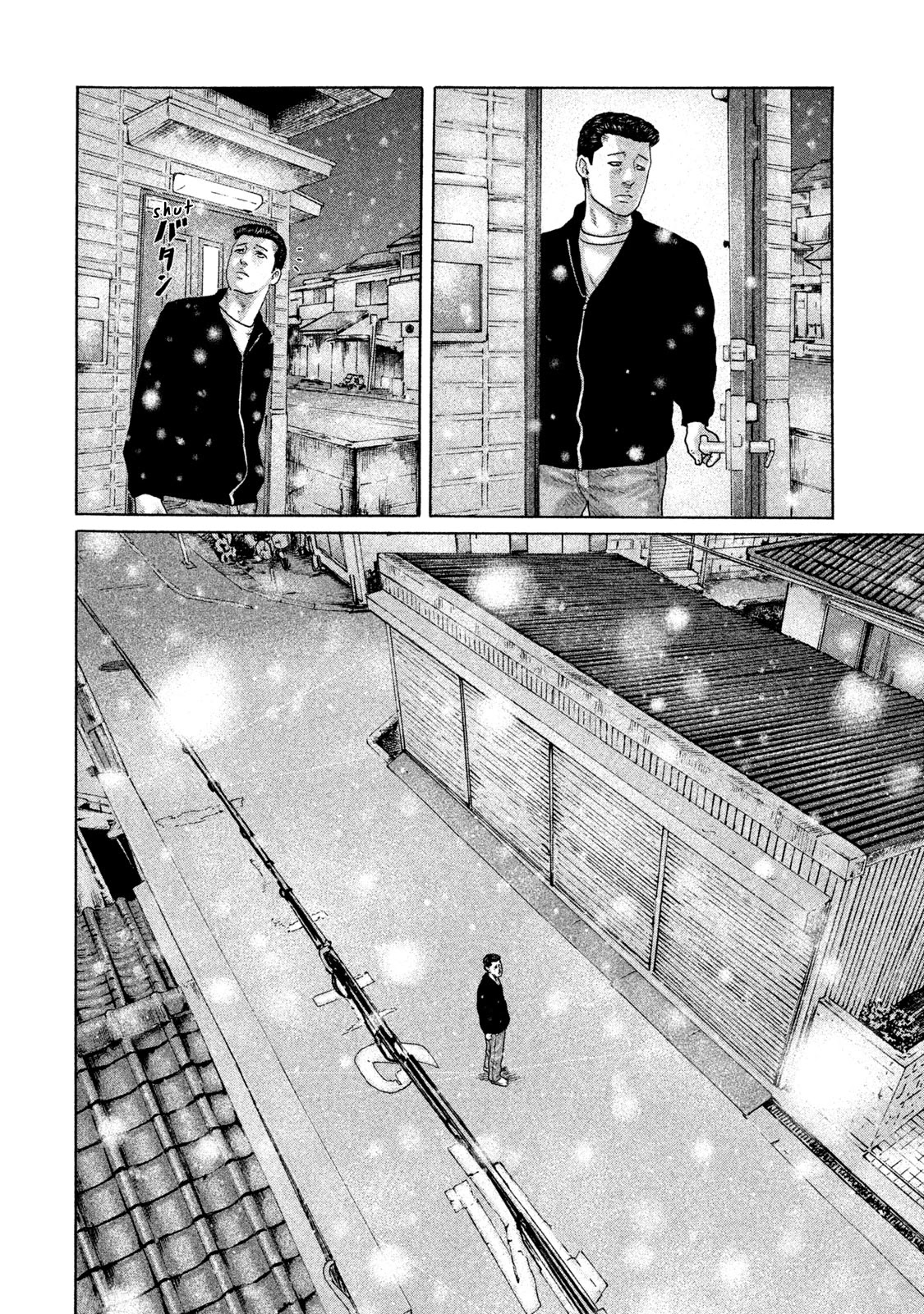 The Fable Chapter 140 page 7 - Chapter 140: Drunken Moans ♪