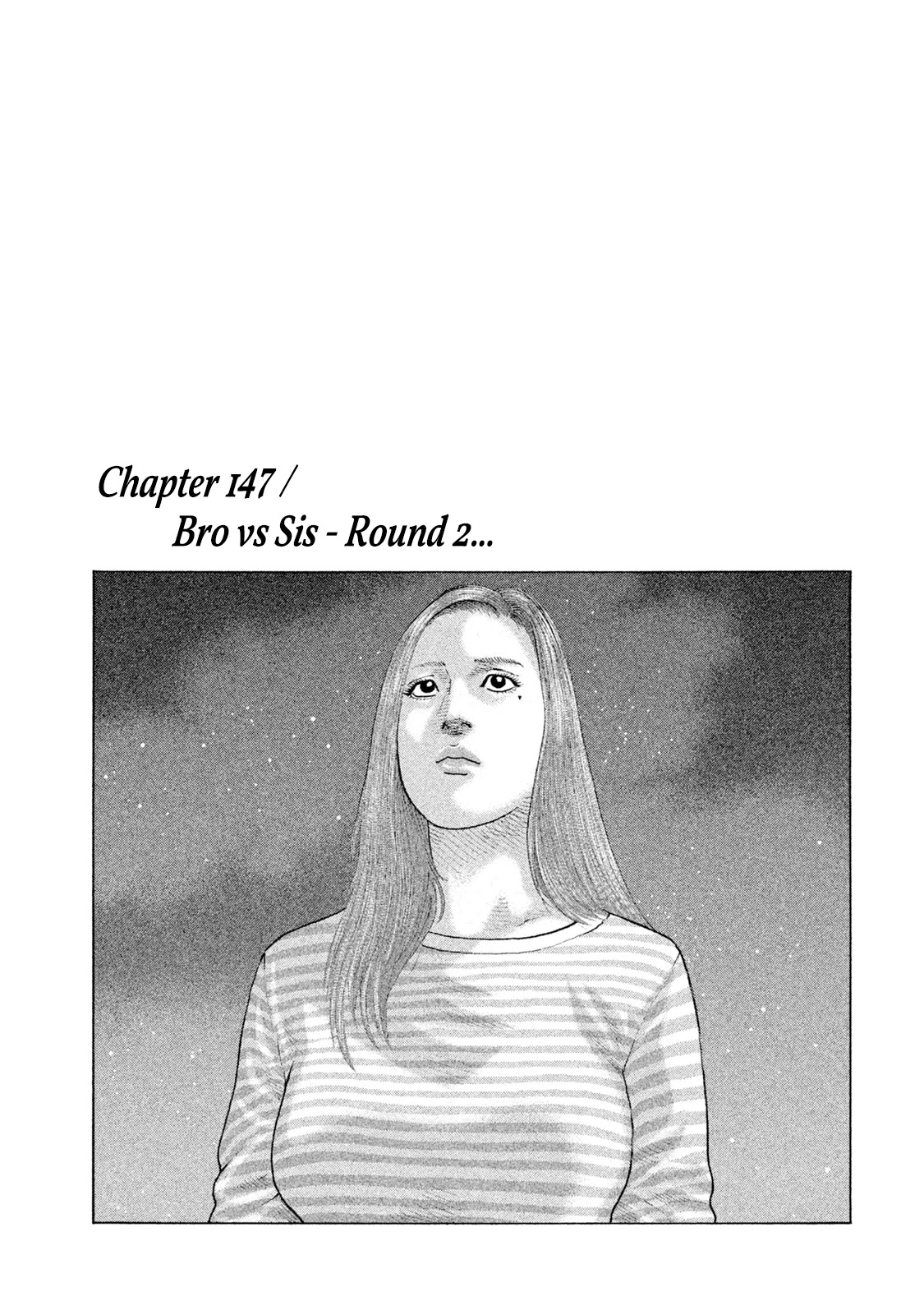 The Fable Chapter 147 page 1 - Chapter 147: Bro vs Sis - Round 2...