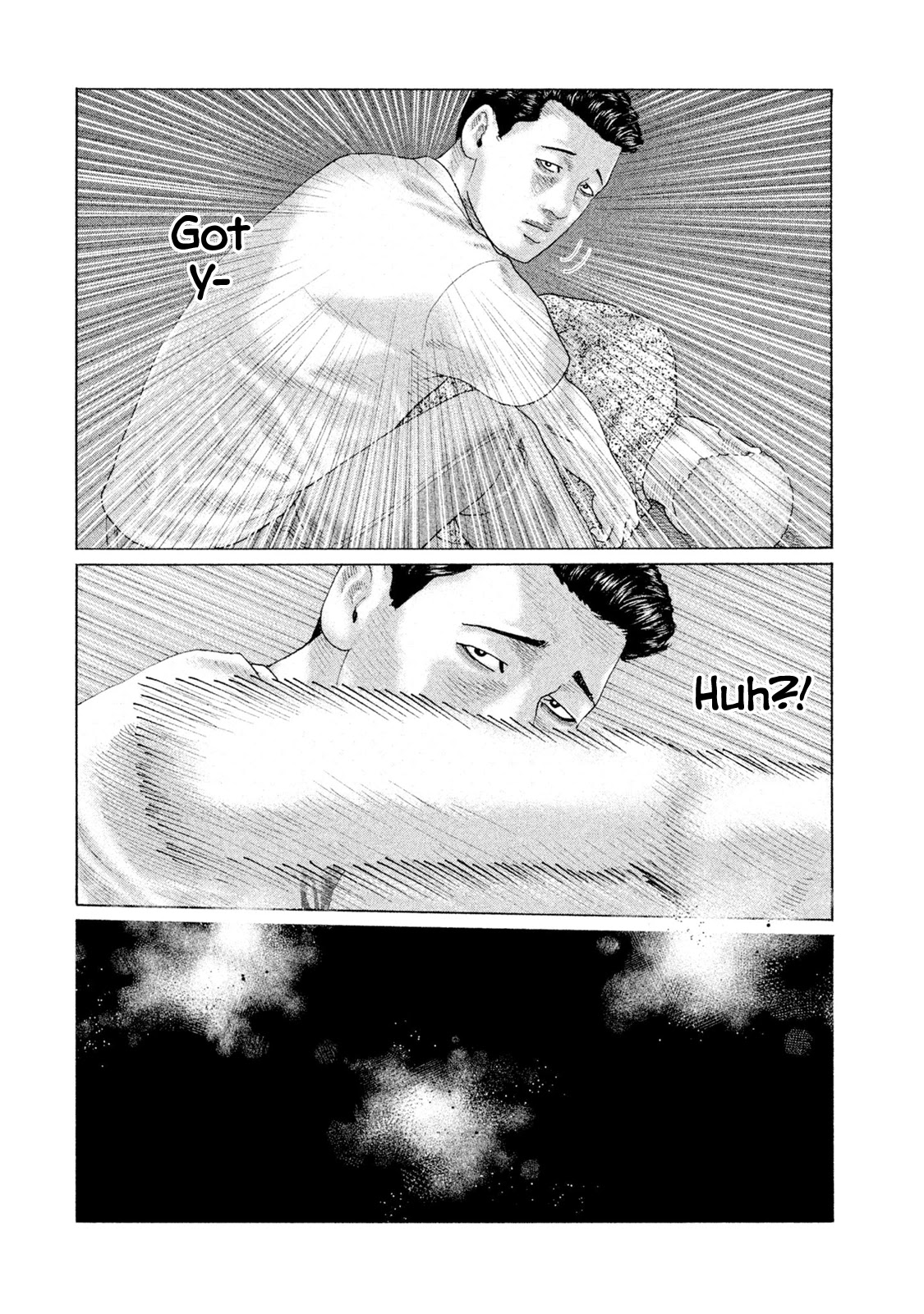 The Fable Chapter 148 page 17 - Chapter 148: Bro vs Sis - Round 3...