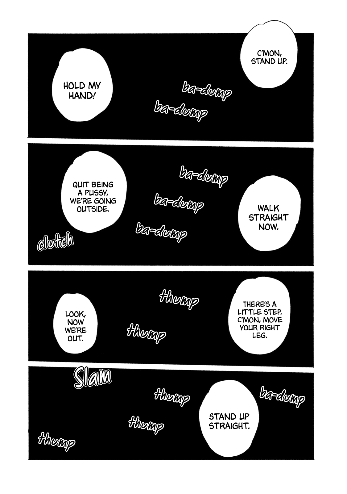 The Fable Chapter 170 page 3 - Chapter 170: Billiards Man...