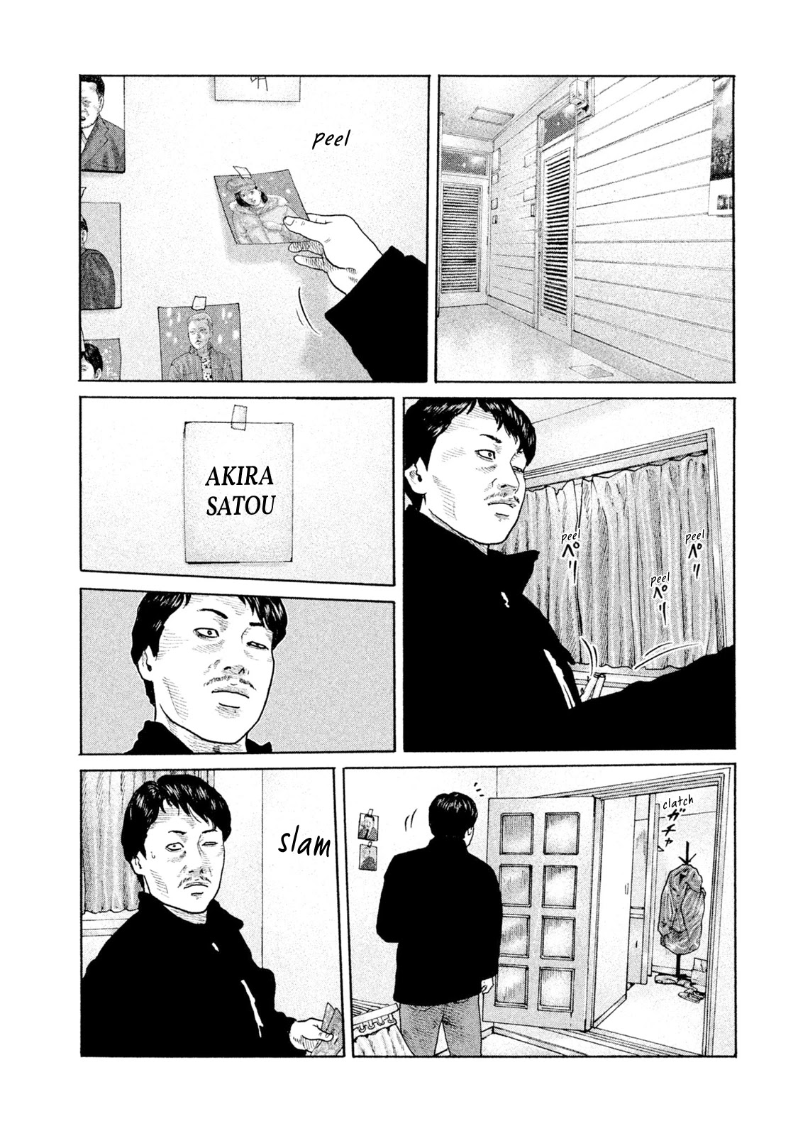 The Fable Chapter 173 page 20 - Chapter 173: 100 Grand in 15 Minutes Man...